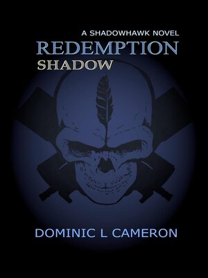 cover image of Redemption Shadow